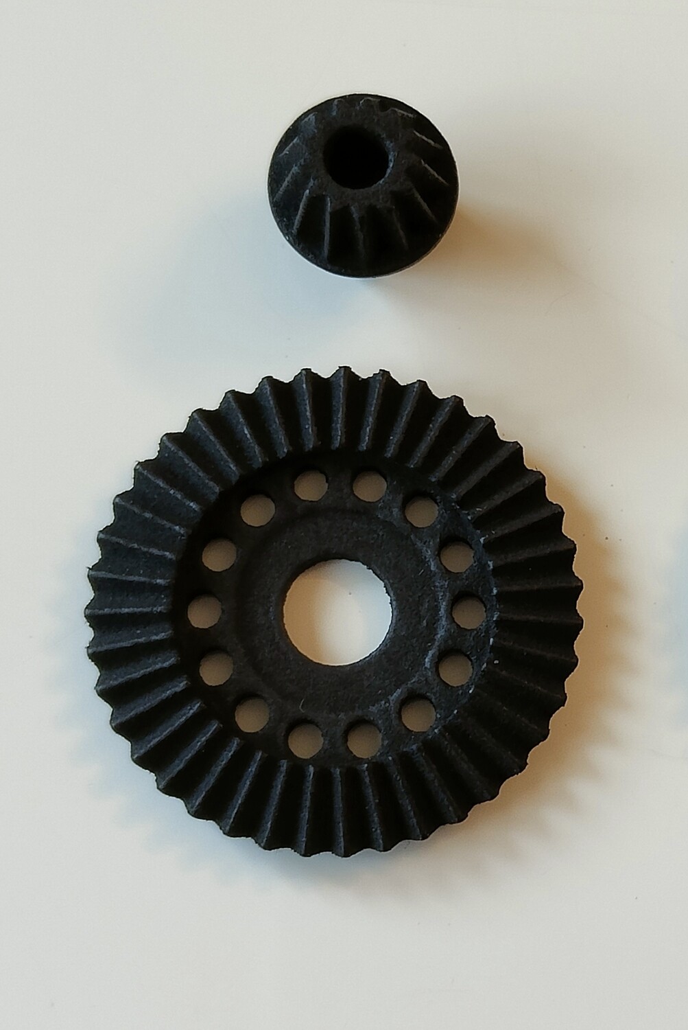 Tenth Technology Predator Diff and Pinion Gear Set, pair of each