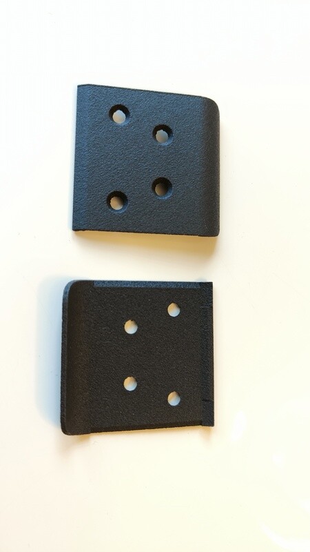 Losi XXX front bumper