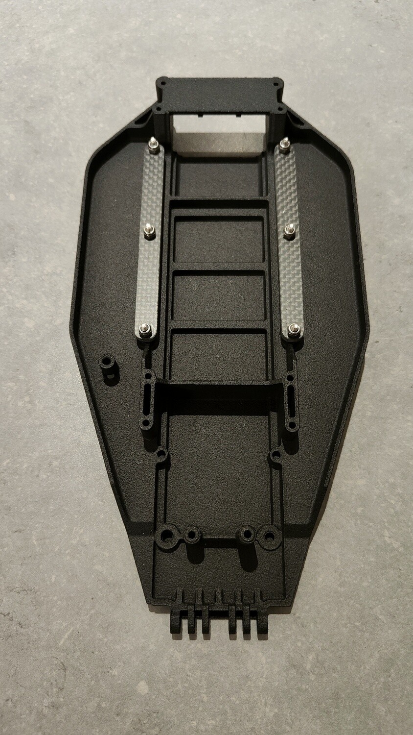 Losi XX chassis