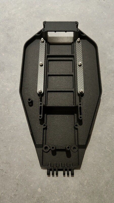 Losi XX chassis