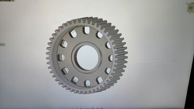Duratrax Evader ST 48 tooth diff gear