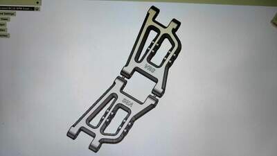Team Associated RC10 RPM style long front arms