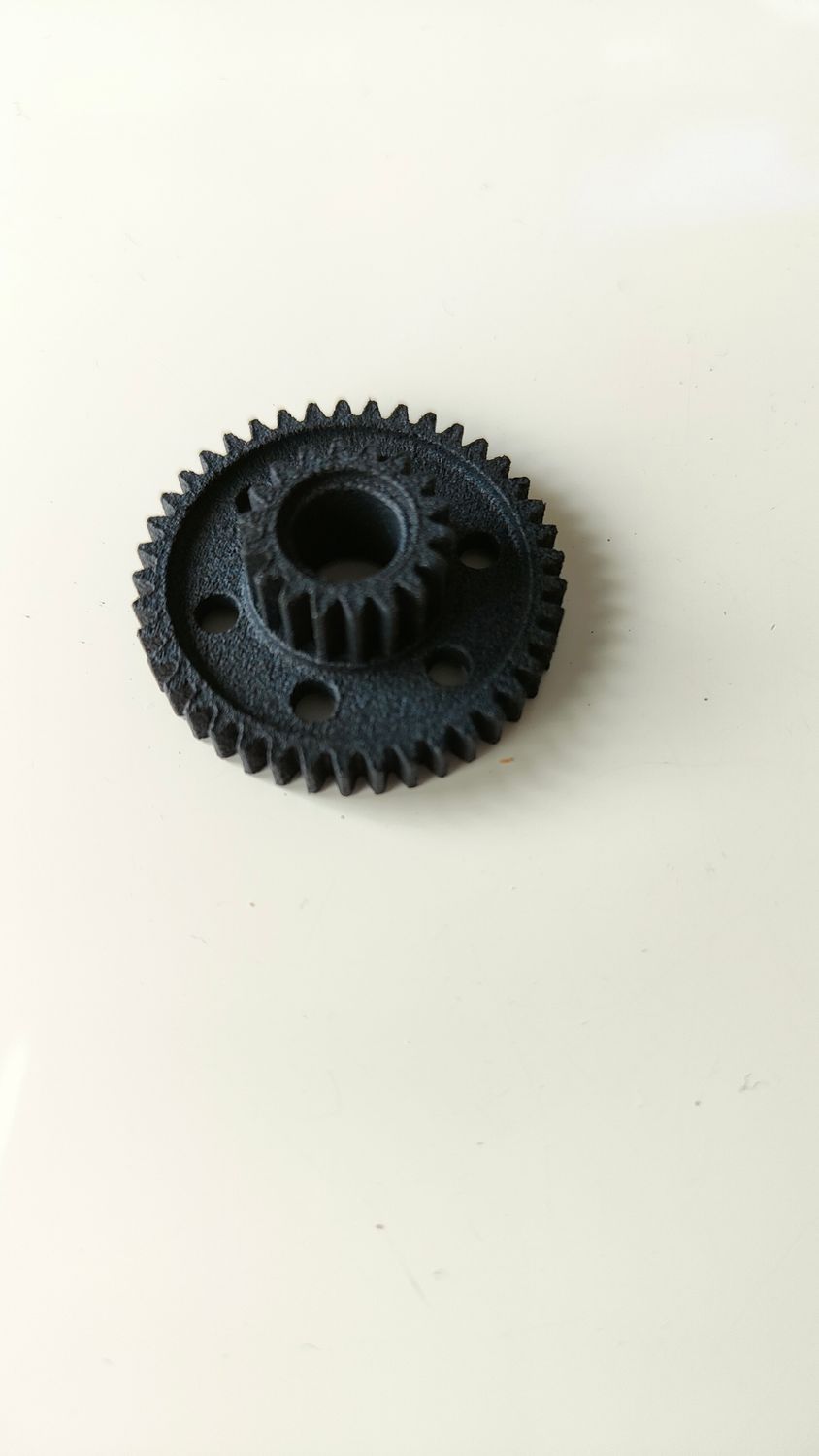 Kyosho Optima Spur Gear