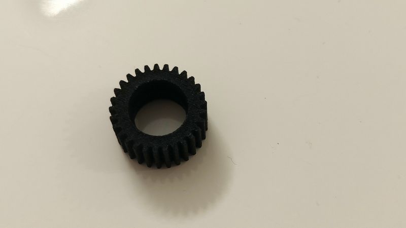 Duratrax Evader ST 29 tooth idler gear