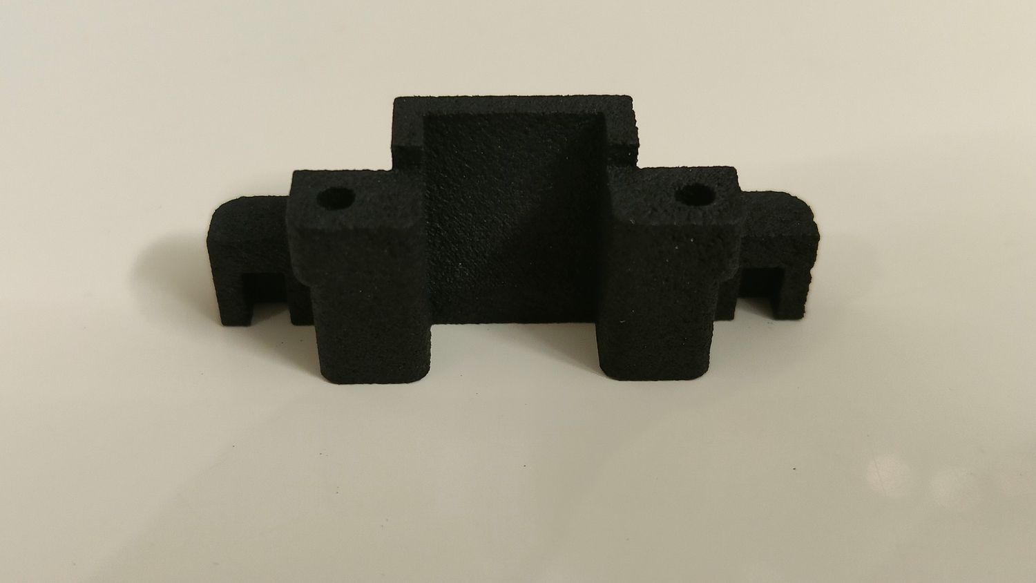 Yokomo MX4 rear lower bulkhead 'rear'