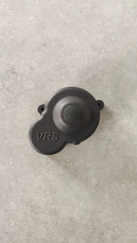 Tamiya Super Astute gear cover