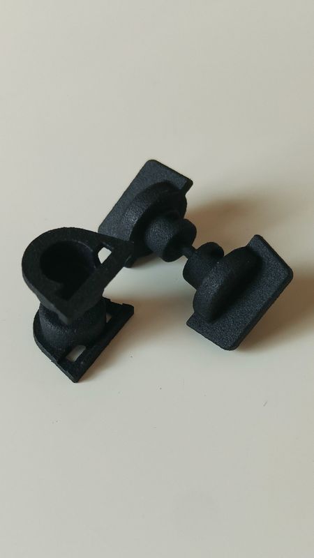 Losi JrX series wing buttons Losi JrX series wing buttons