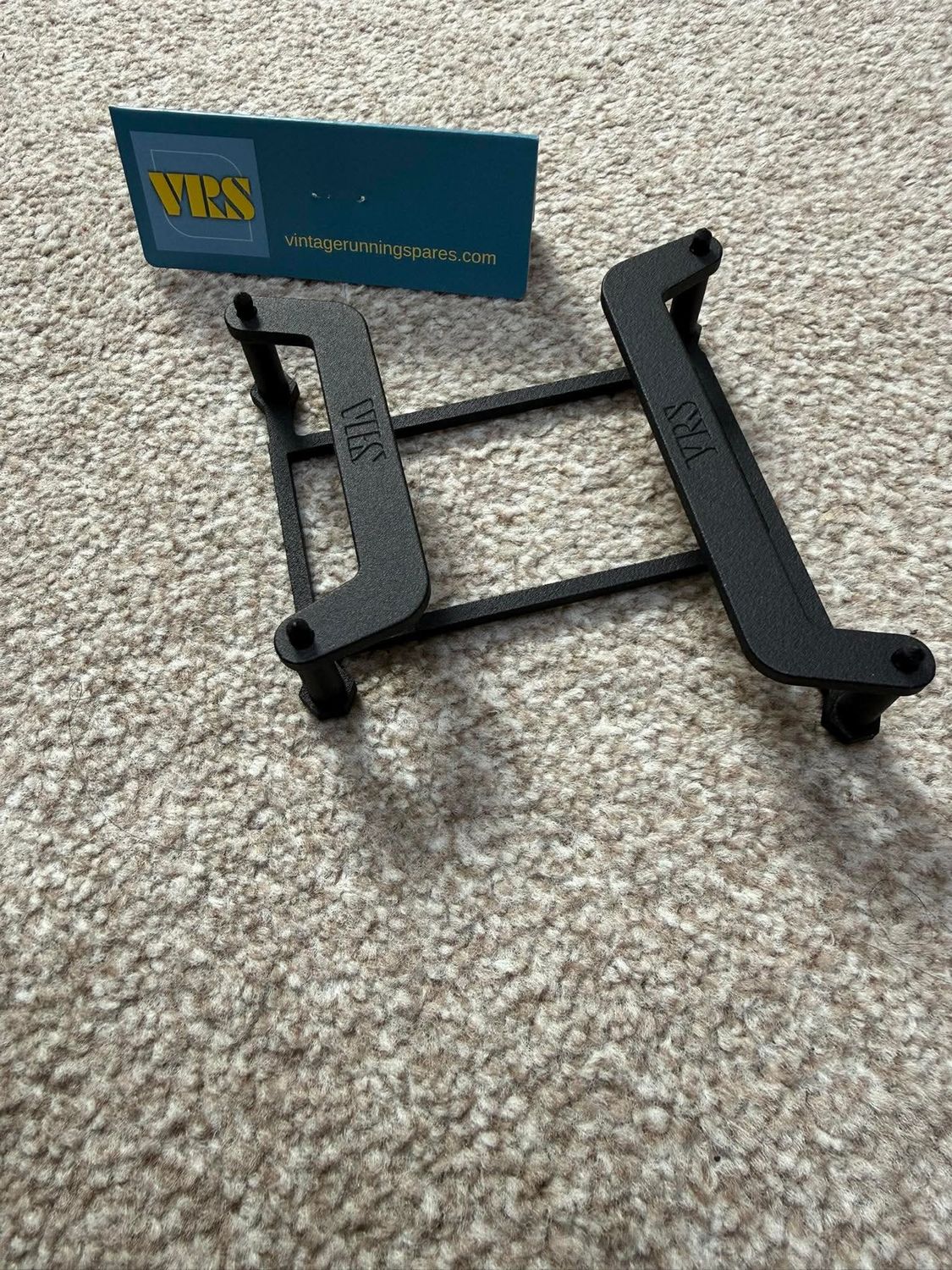 Tomy Intruder shorty LiPo holder Tomy Intruder shorty LiPo holder