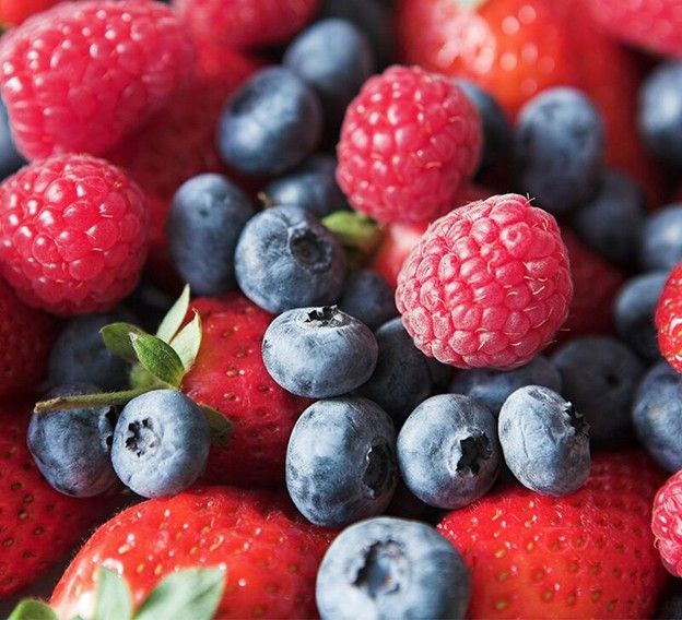 Berry Sale