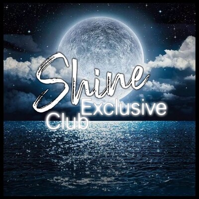 SHINE EXCLUSIVE CLUB