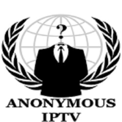 Anonymous TV Online Store