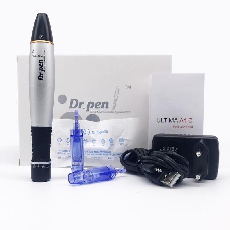 Aparat Dermapen Dr Pen