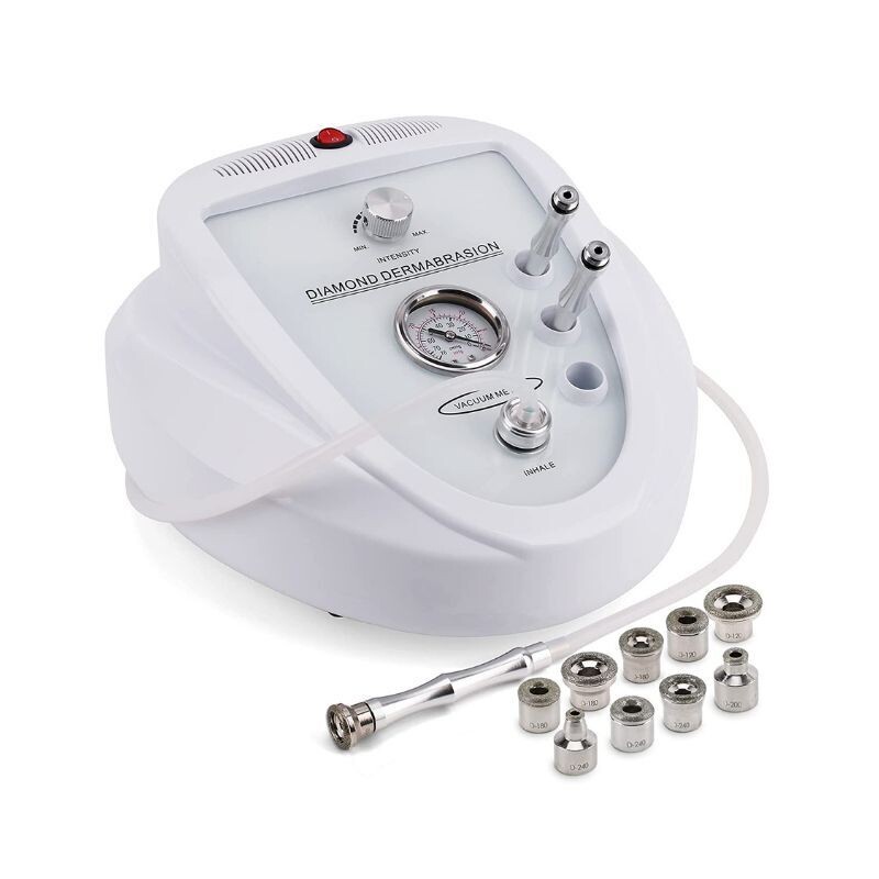 Aparat Dijamantska mikrodermoabrazija