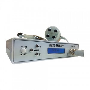 Aparat Mezoterapija bez igle