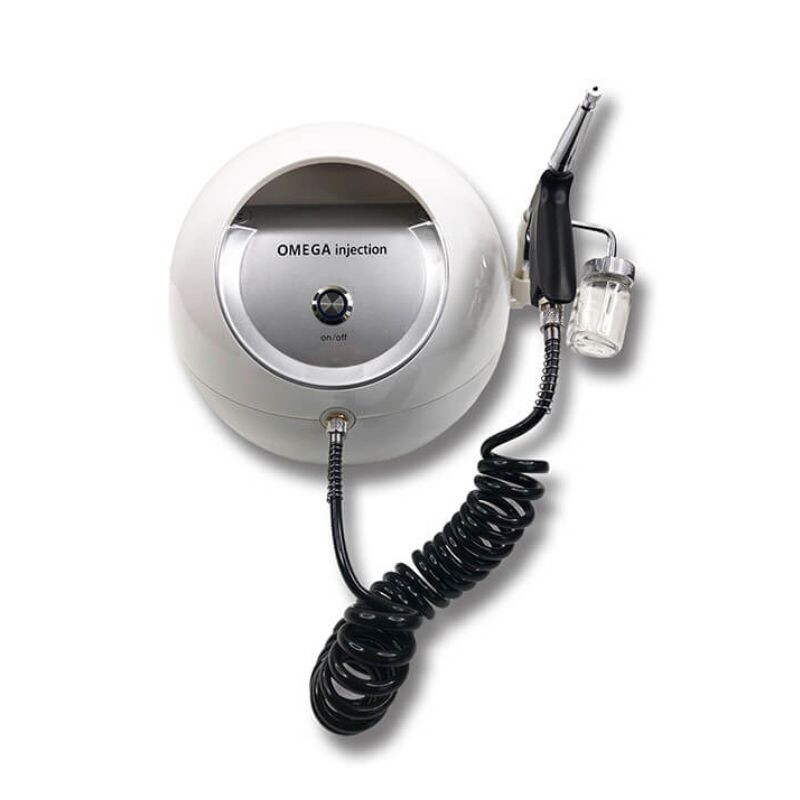 Aparat za tretmane lica kiseonikom