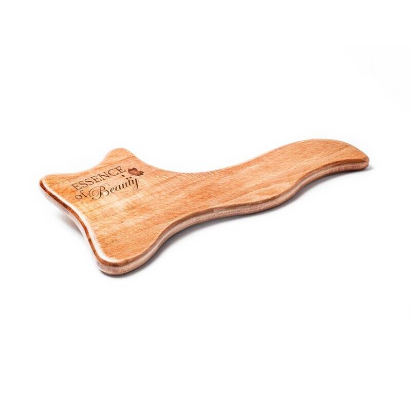 Drveni element za maderoterapiju TIP 5