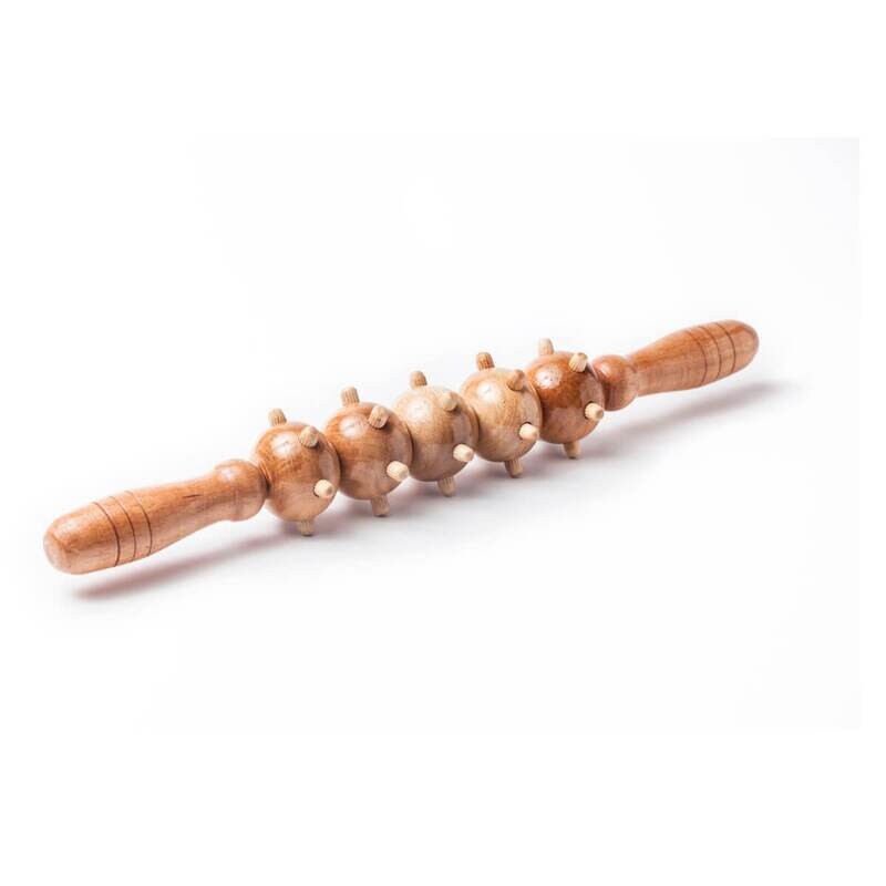 Drvena oklagija za maderoterapiju TIP 1