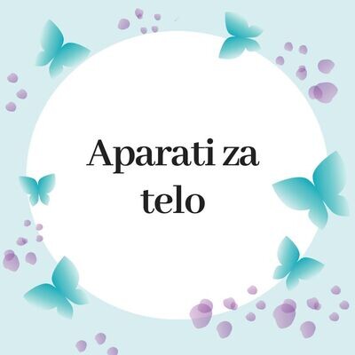Aparati za telo