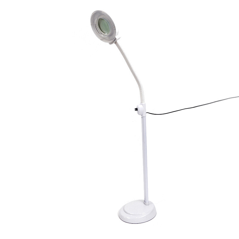 Aparat kozmetička lupa sa LED svetlom i stalkom Aparat kozmetička lupa sa LED svetlom i stalkom