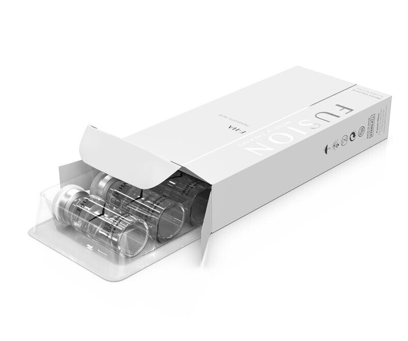 Fusion-Hijaluronska kiselina 2% Fusion-Hijaluronska kiselina 2%