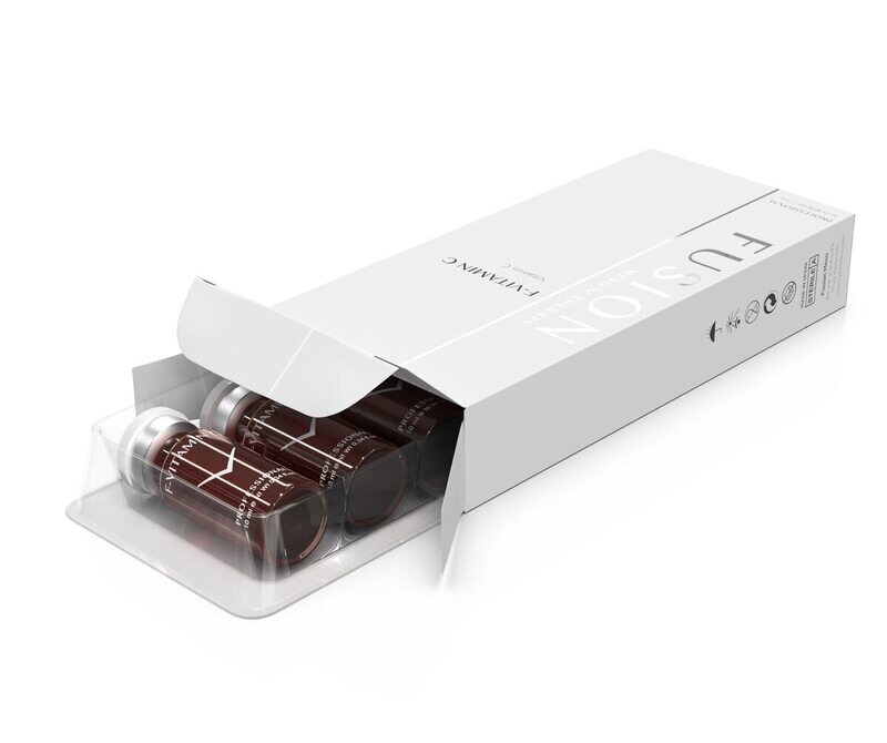 Fusion F-Vitamin C Fusion F-Vitamin C