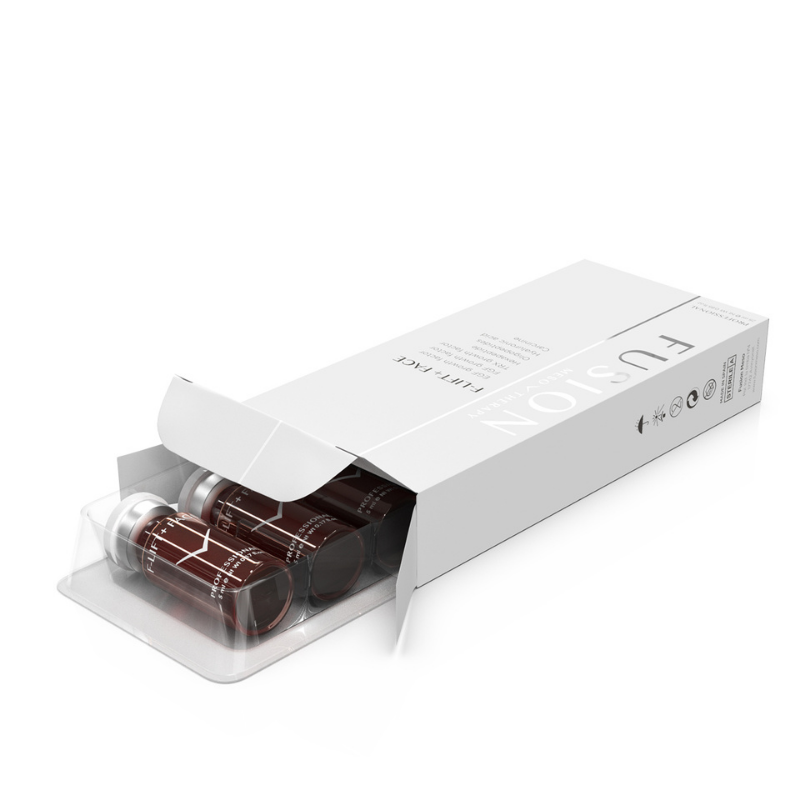 Fusion F-Lift+Face Fusion F-Lift+Face