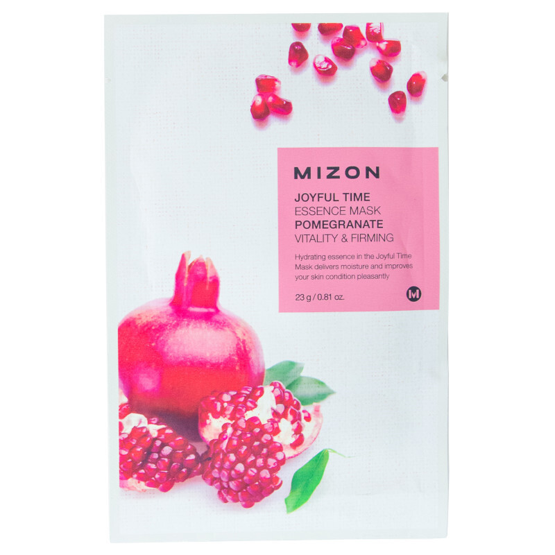 Sheet maska sa esencijom nara