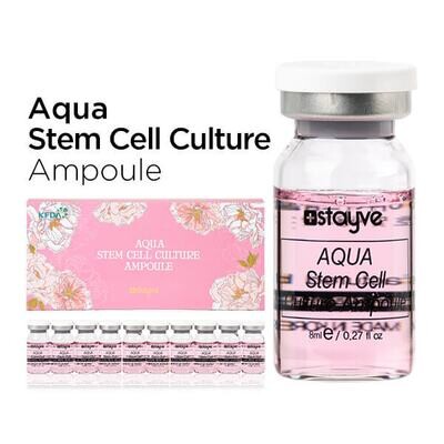 Stayve Aqua Stem Cell Culture Stayve Aqua Stem Cell Culture