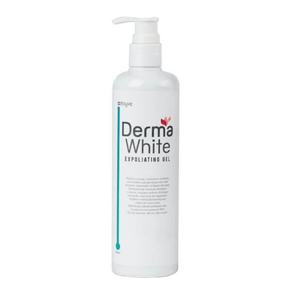 Stayve Dermawhite Exfoliating piling gel