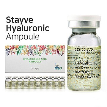 Stayve Hyaluronic Ampoule