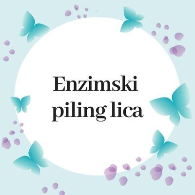 Enzimski piling