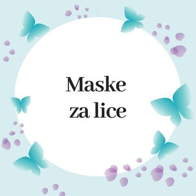Maske