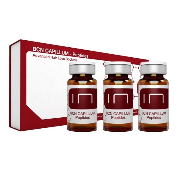 BCN Capillum Peptides (5ml)