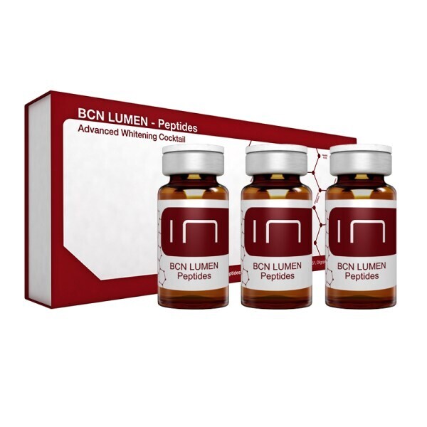 BCN Lumen Peptides (5ml)