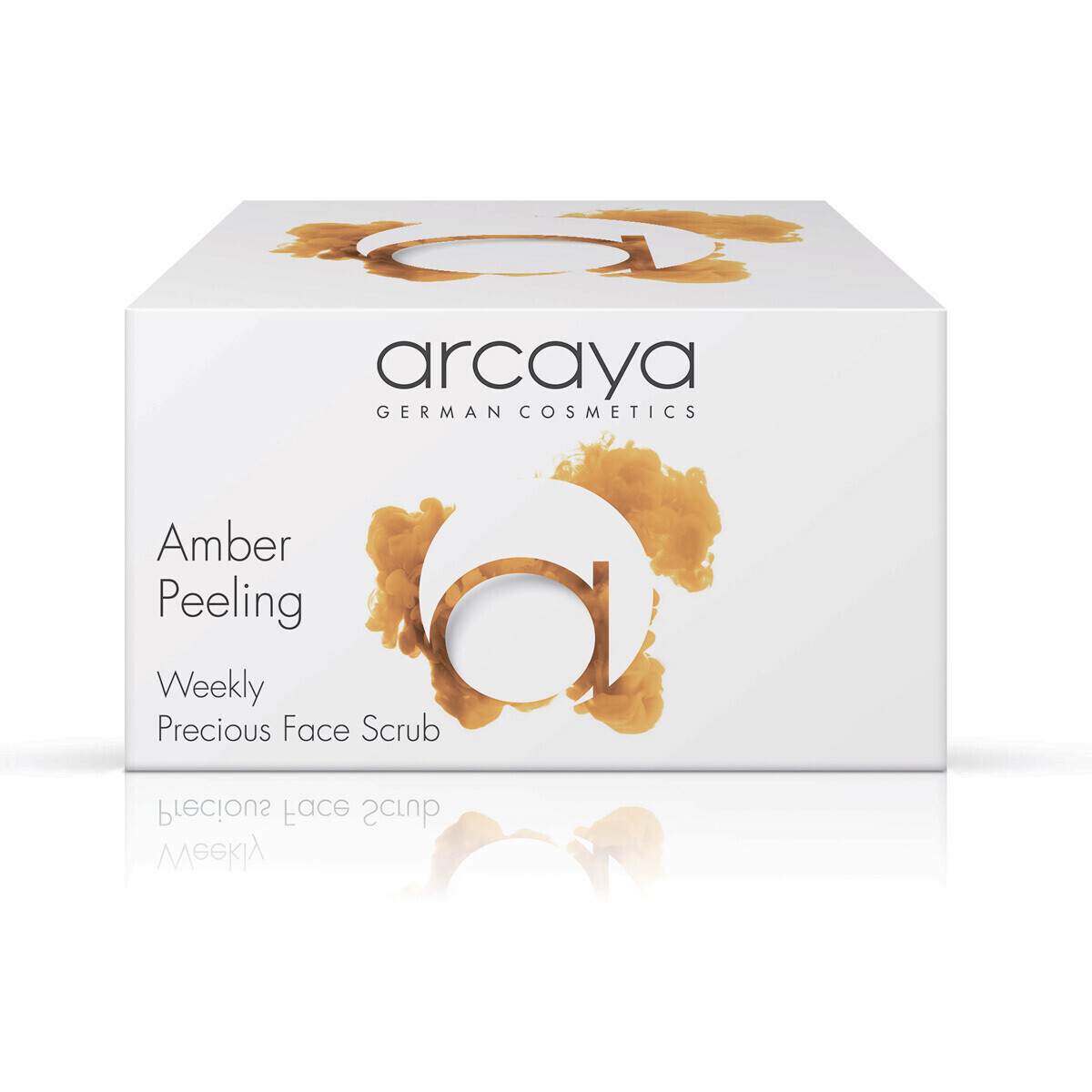Arcaya Amber Peeling 100ml