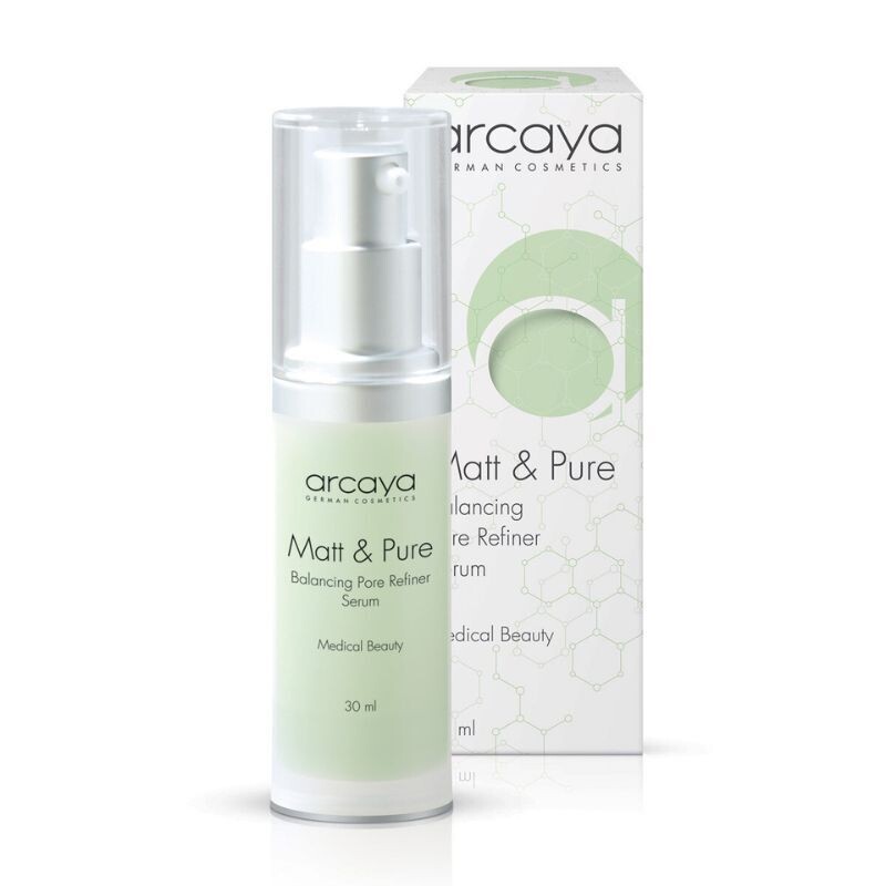 Arcaya Matt & Pure serum 30 ml