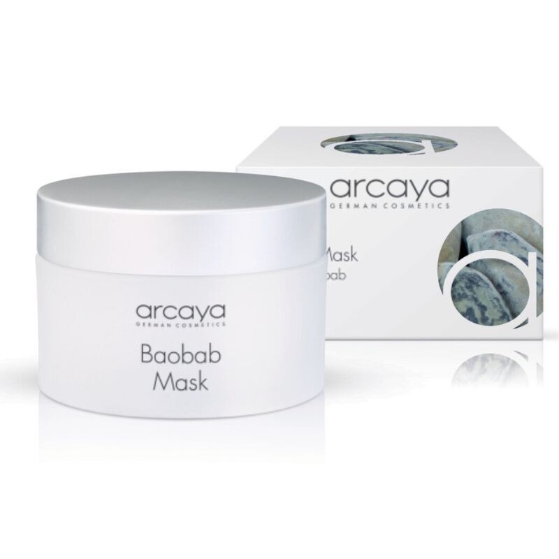Arcaya Baobab mask 100ml