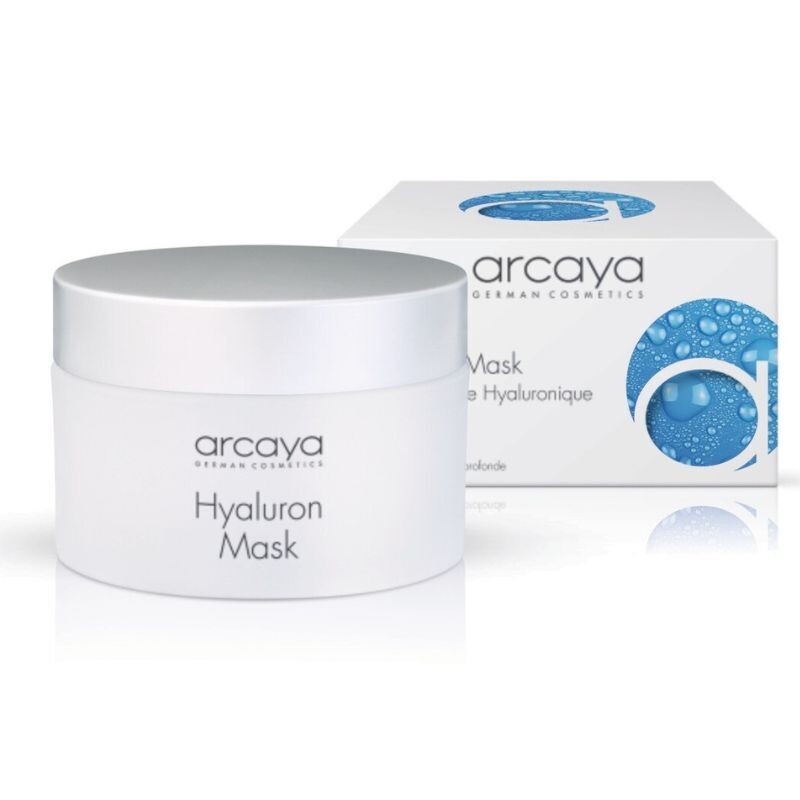 Arcaya Hyaluron Mask 100ml Arcaya Hyaluron Mask 100ml