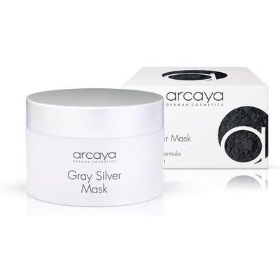 Arcaya Gray silver mask 100 ml