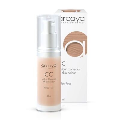 Arcaya CC Cream 30ml
