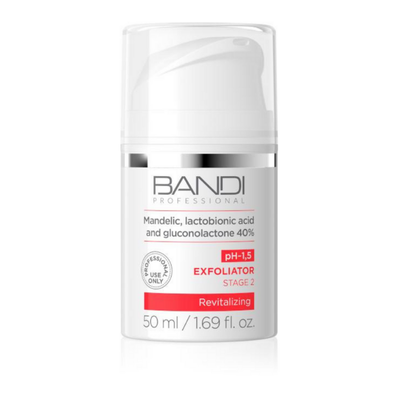 Bandi mandelična kiselina + PHA 40posto Ph 1.5