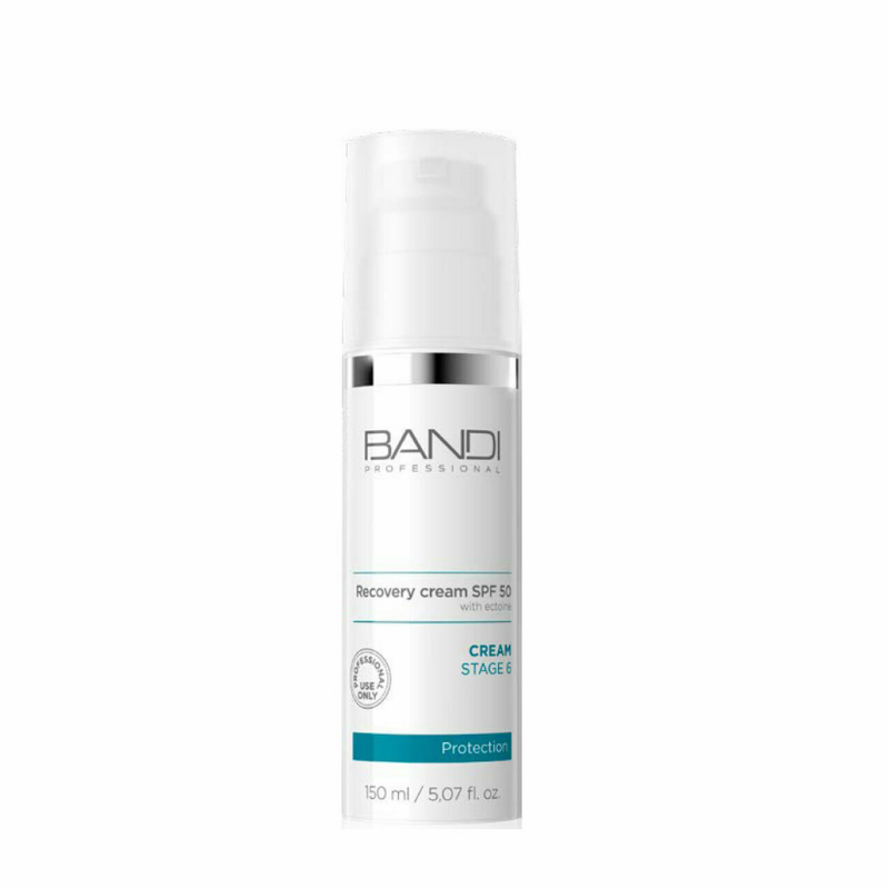 Bandi obnavljajuća krema SPF 50 sa ektoinom 150ml