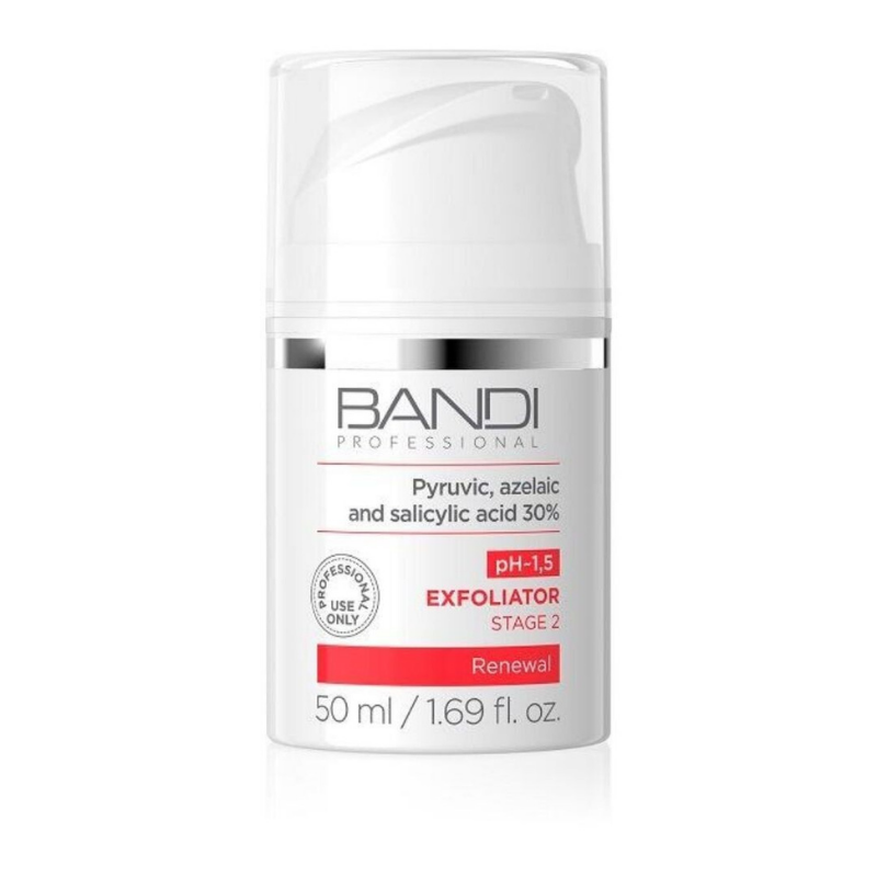 Bandi piruvična, azelaična i salicilna kiselina 30posto Ph 1.5 50ml