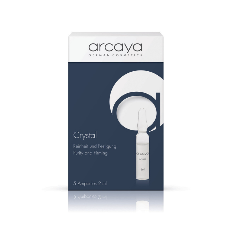 Arcaya Crystal ampule 5x2ml