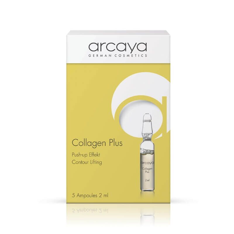 Arcaya Collagen Plus ampule 5*2ml Arcaya Collagen Plus ampule 5*2ml