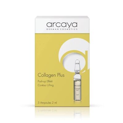 Arcaya Collagen Plus ampule 5*2ml