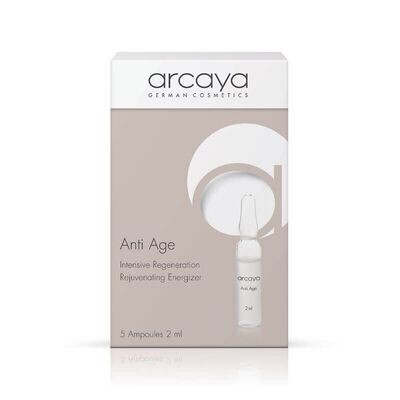 Arcaya Anti Age ampule 5x2ml