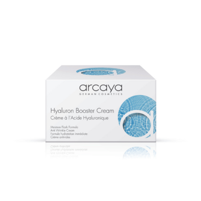 Arcaya Hyaluron Booster cream  100ml