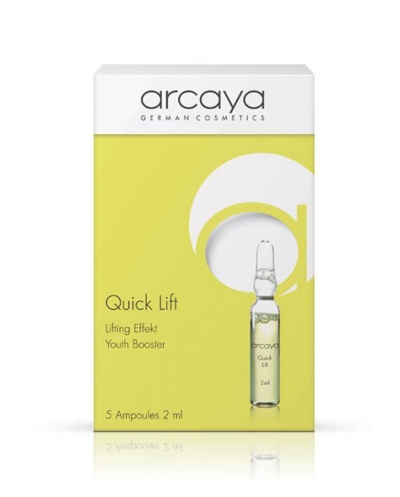 Arcaya Quick Lift ampule 5*2ml Arcaya Quick Lift ampule 5*2ml