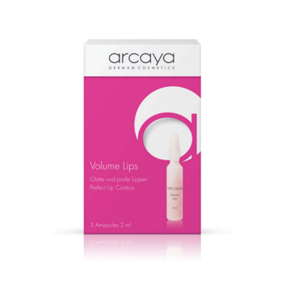 Arcaya Volume Lips ampule 5x2ml